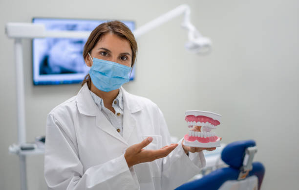 Best Emergency Wisdom Tooth Extraction in Silver Lake, OH