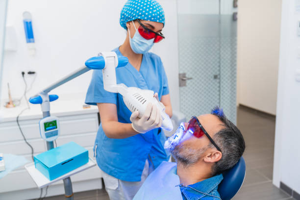 Best Emergency Root Canal Therapy in Silver Lake, OH